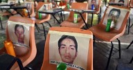 11 años después, familias aún exigen cuentas a Ejército por los 43 de Ayotzinapa
