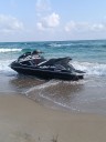 From Gaza to Europe, via jet ski: Muhammad Abu Dakha's daring escape story