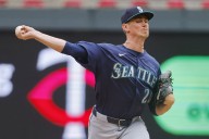 Deadspin | Mariners ride resurgent bullpen into series opener vs. Angels
