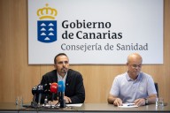 ¿Garantizan las resoluciones de estabilización la plaza en la sanidad canaria? El director del SCS lo aclara