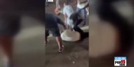 Second lawsuit over downtown brawl