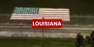 Landry posts new Louisiana Lockup video at Angola prison
