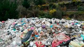 OEFA identifica 85 áreas urbanas usadas como botaderos en Arequipa, Islay y Camaná