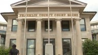 Franklin County courthouse reopens after catastrophic flooding