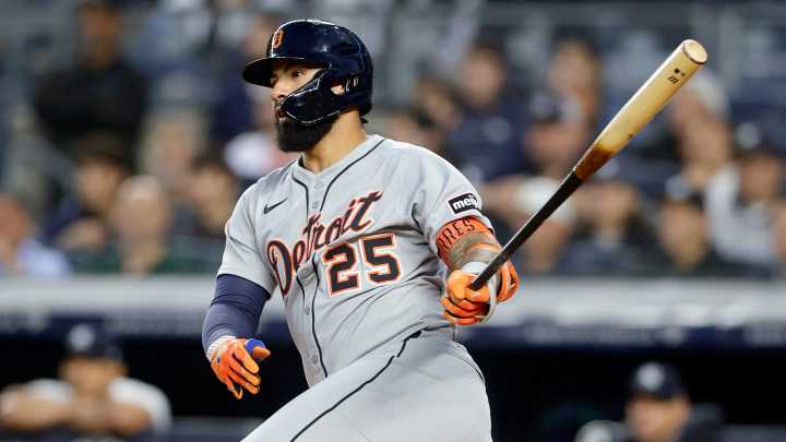 Tigers magic number: When can Detroit clinch AL Central