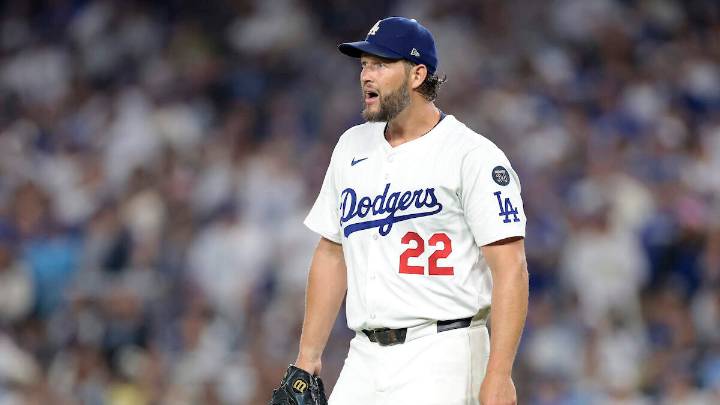 Clayton Kershaw Reveals Decision On MLB Future