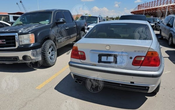 Busca Anapromex solución para autos “chuecos” sin inscripción en Repuve
