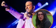 Apio Quijano acusa a Dalílah Polanco de desleal pese a trabajar con ella: “No me anden embarrando”