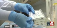A St. Louis County program is testing street drugs anonymously submitted by users. The results reveal several frightening trends.