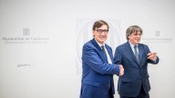 Tertulia: El encuentro entre Illa y Puigdemont, tensiones políticas y el retorno del Capitán Alatriste