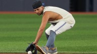 The 1 thing that will determine when Bo Bichette returns from knee injury to Blue Jays