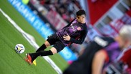 Estudiantes visita a Flamengo en la ida de cuartos
