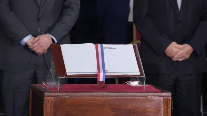 Artículo por artículo: el texto de la nueva Constitución de Santa Fe que ya está vigente y fue jurada este viernes