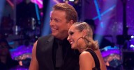 Strictly Come Dancing's Thomas Skinner employs Hollywood bodyguard following 'death threats'