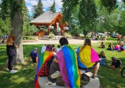 Steinbach Pride march postponed after safety threats