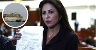 Chirinos pide información a Marina de Guerra sobre estado de isla 'El Frontón: "No puede volver a ser una cárcel"