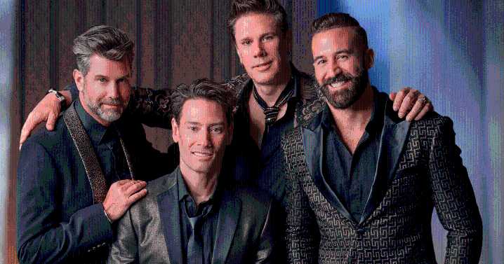Il Divo, el cuarteto de ópera más famoso del mundo, promete un concierto inolvidable en Lima: “Vamos a darlo todo”