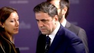 El ministro del Interior inauguró diálogo con gobernadores en medio del veto de los ATN