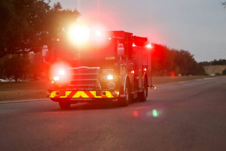 Lexington neighborhood evacuated for second time in less than 24 hours for gas leak
