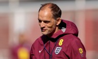 Time for Thomas Tuchel's England to find their identity as they face toughest test