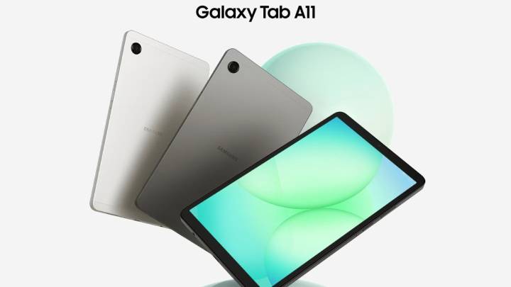 Samsung Galaxy Tab A11 debuts in India with 90Hz display; see price and other specs