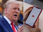 YouTube to pay Trump $24.5 million to settle lawsuit over account suspension