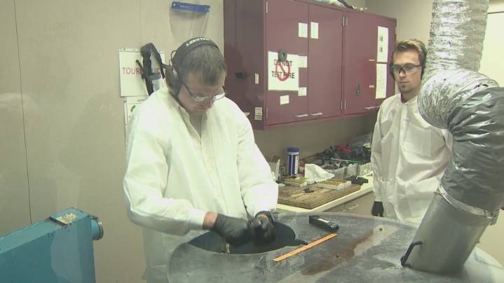 Connecticut state leaders, first responders celebrate National Forensic Science Week