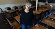 'We survived, we are resilient': Remembering U.S. Indian boarding schools