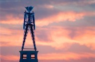 Man is found dead at annual Burning Man festival in Nevada, a sheriff's office says