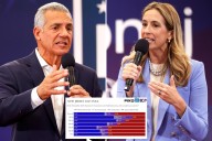Jack Ciattarelli tied with Mikie Sherrill in NJ gubernatorial race: poll