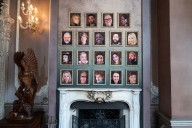 Who is in Celebrity Traitors 2025 and when does it start?