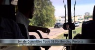 Minnesota lawmakers visit Rochester as part of Southeast Minnesota Bonding tour