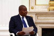 Líderes de África Central abordan los desafíos de su integración y el desarrollo económico