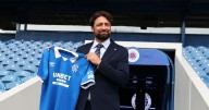 Russell Martin in warning over 49ers as Rangers boss told to prepare for the worst