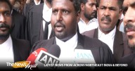 Controlling the crowd was the responsibility of the police: TVK’s lawyer Manikandan over Karur stampede