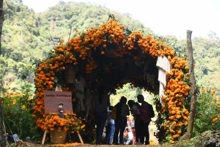 Alza de turismo en San Pablo Coapan, logro de habitantes y empresarios