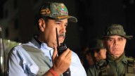 "Este pueblo no está solo": Maduro lanza operación militar de "resistencia" ante presencia de EEUU en el Caribe