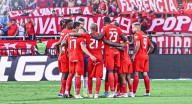 America de Cali quiere ganar este clasico