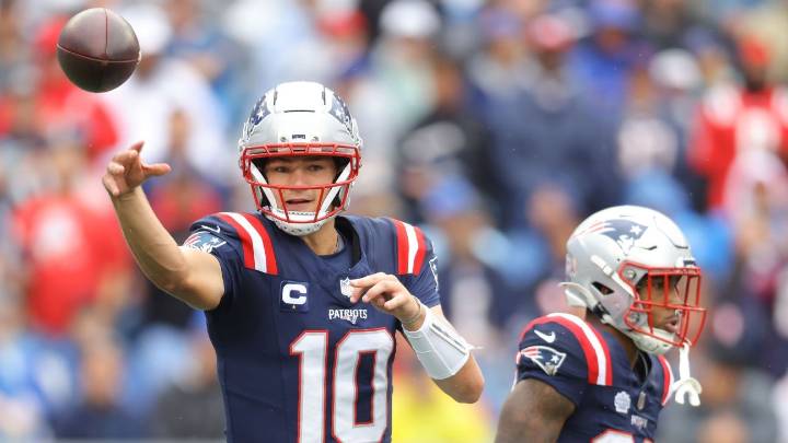 Fantasy football matchup rankings - Best, worst by each position in Week 2