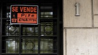 La vivienda en venta se encarece un 14,8% en agosto y sitúa el precio medio de un inmueble en 200.000 euros