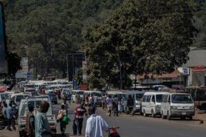 Malawi’s fuel crisis hangs over upcoming elections