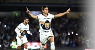 ¡RENACE COMO EL AVE FÉNIX! José Juan Macías marca gran gol en el juego de Pumas ante  Tigres