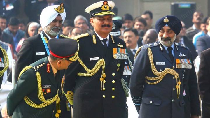 Theaterisation reform is stuck on ranks and roles — India’s military needs clarity