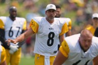 Where to watch Pittsburgh Steelers vs. New York Jets today: NFL stream