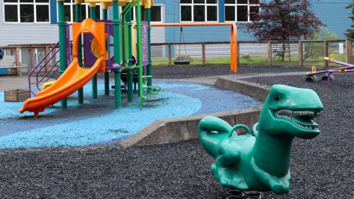 Education support staff union sues Juneau School District over RALLY closure