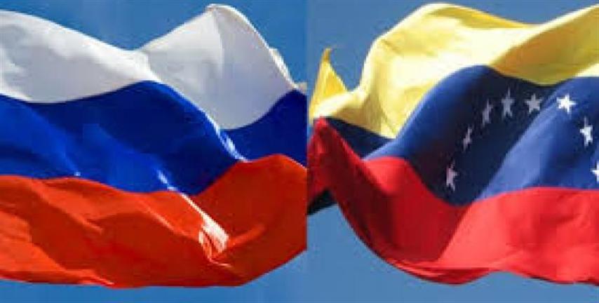 Diego Sequera: EE. UU. impulsa falsas narrativas contra Venezuela y Rusia