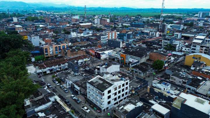 ¿Qué está pasando en Apartadó? Mataron a dos jóvenes en menos de 24 horas