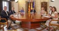 Mazón aprueba una iniciativa pionera en España para construir 80 viviendas para los afectados por la dana