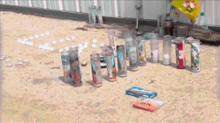 'It just breaks my heart': Shafter residents circulate petition after railroad fatalities