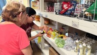 Ministry plans to feed hungry Kentuckians for as long as needed
